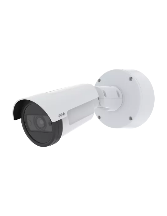 AXIS TP1602-E Conduit Back Box