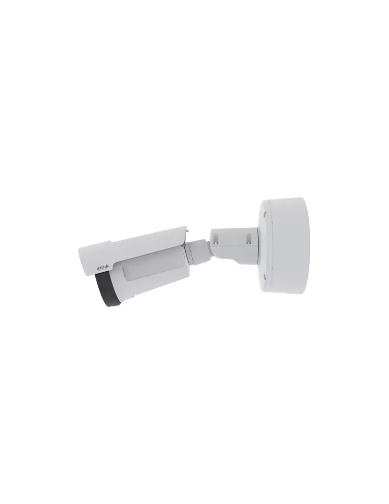 AXIS TP1602-E Conduit Back Box