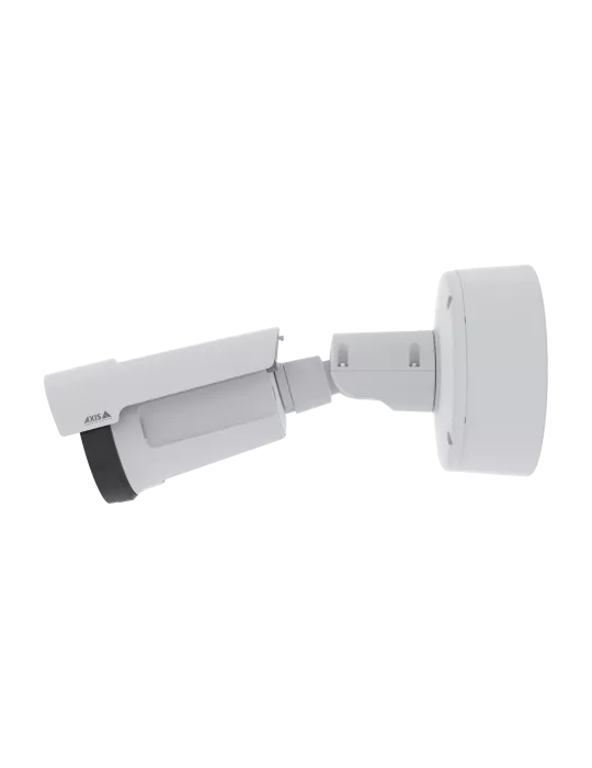 AXIS TP1602-E Conduit Back Box