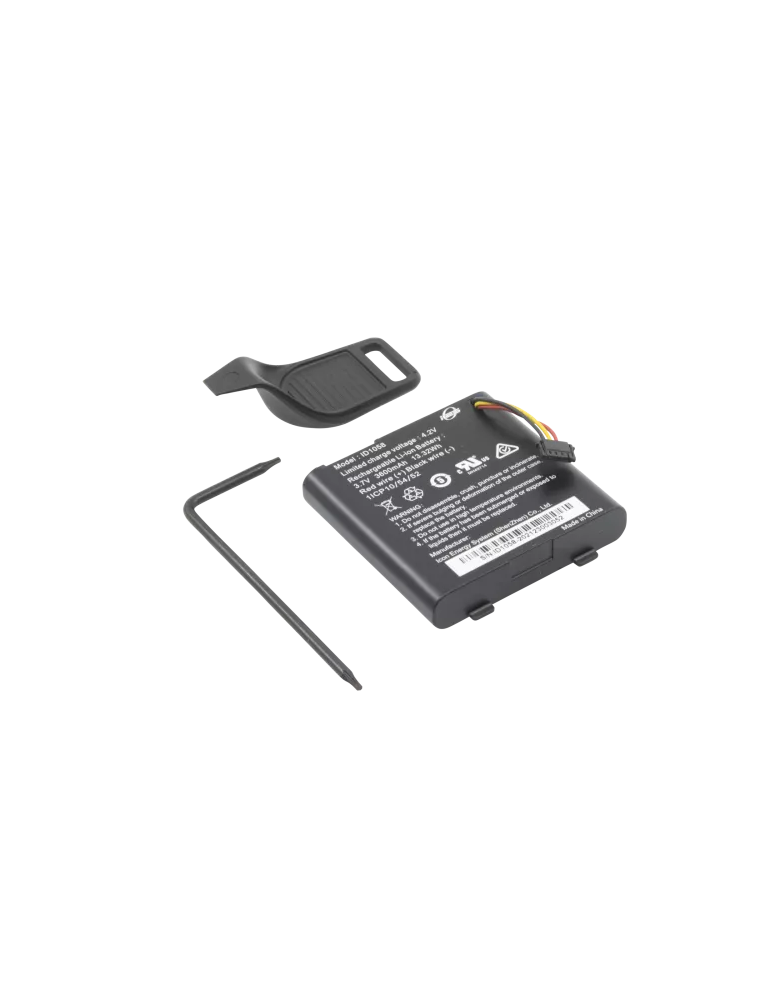 AXIS TW1906 Battery Replacement Kit