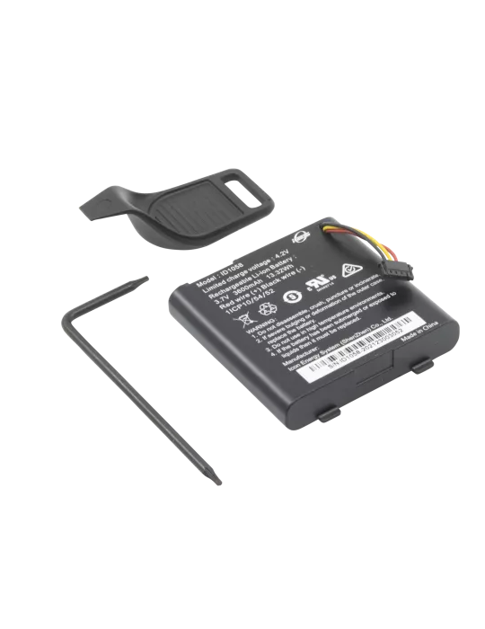 AXIS TW1906 Battery Replacement Kit