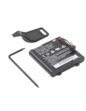 AXIS TW1906 Battery Replacement Kit