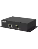 AXIS TU8010 2-port PoE Extender