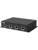 AXIS TU8011 4-port PoE Extender