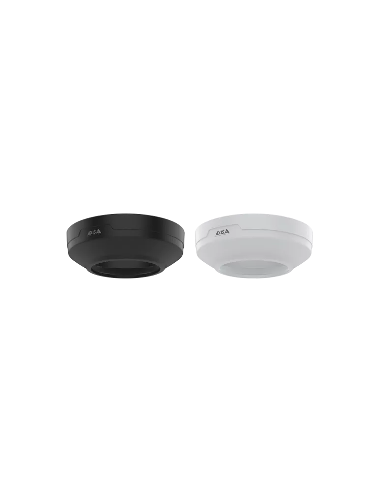 AXIS TM3821 Casing Black/White