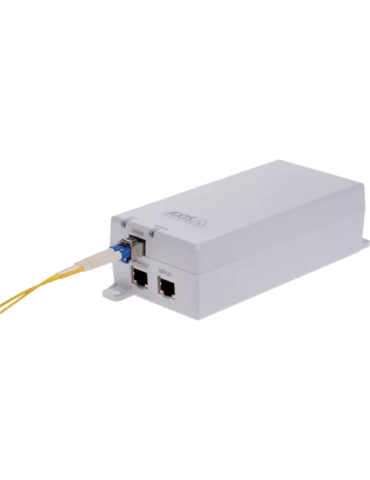 AXIS T8154 60 W SFP Midspan
