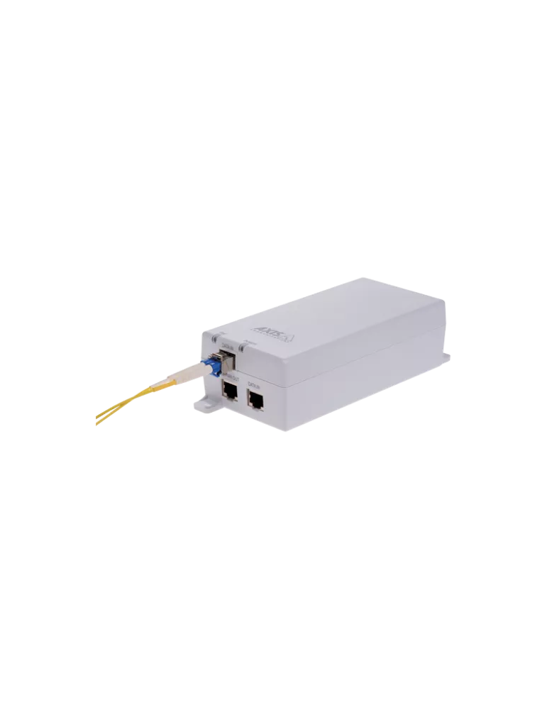AXIS T8154 60 W SFP Midspan