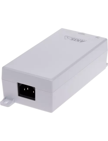 AXIS T8154 60 W SFP Midspan 2