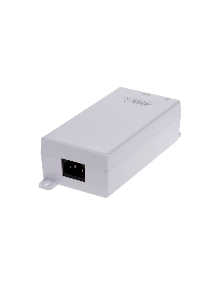 AXIS T8154 60 W SFP Midspan