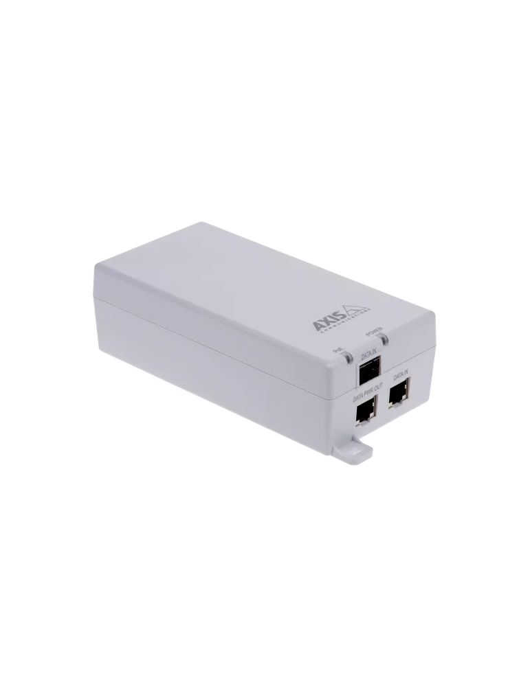 AXIS T8154 60 W SFP Midspan