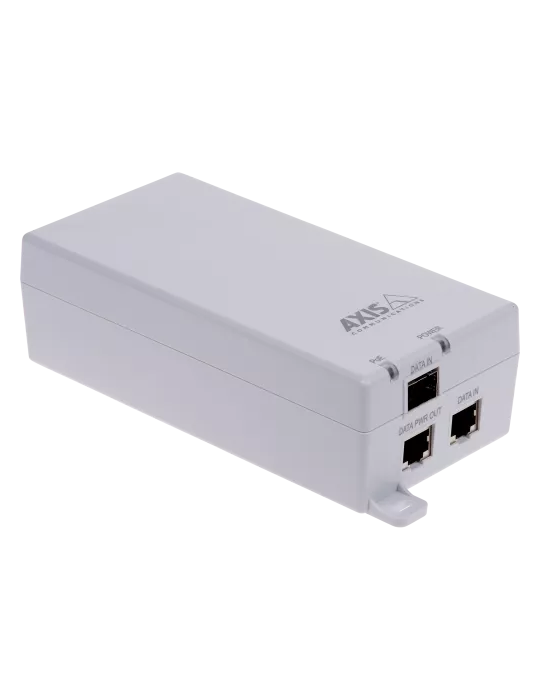 AXIS T8154 60 W SFP Midspan