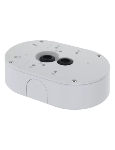 AXIS TP4601-E Conduit Back Box