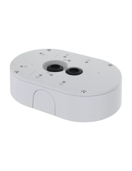 AXIS TP4601-E Conduit Back Box