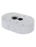 AXIS TP4601-E Conduit Back Box