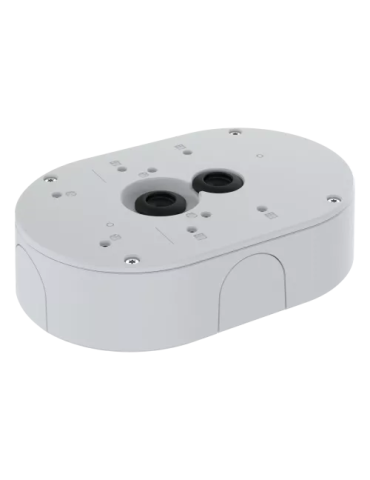 AXIS TP4601-E Conduit Back Box 2