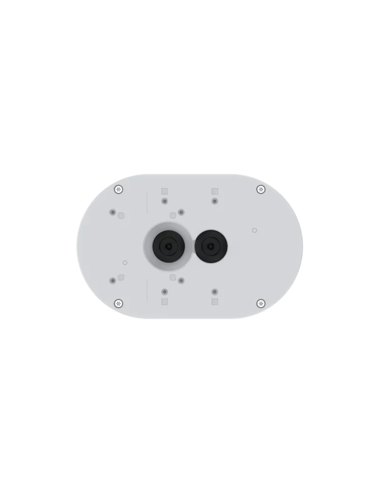 AXIS TP4601-E Conduit Back Box
