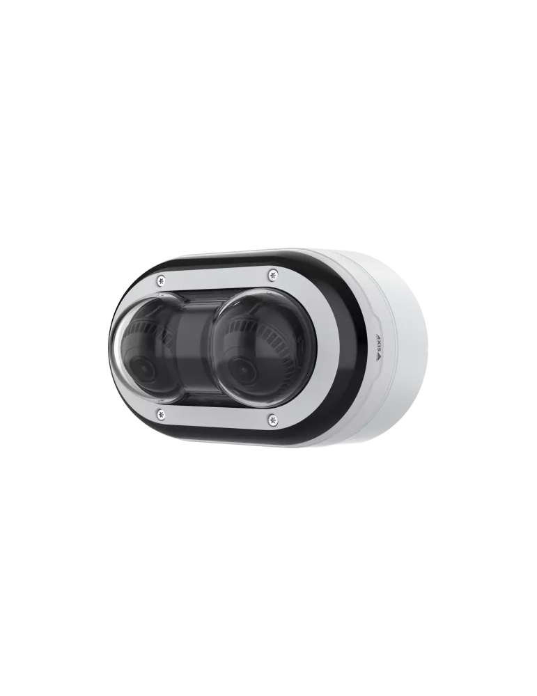 AXIS TP4601-E Conduit Back Box