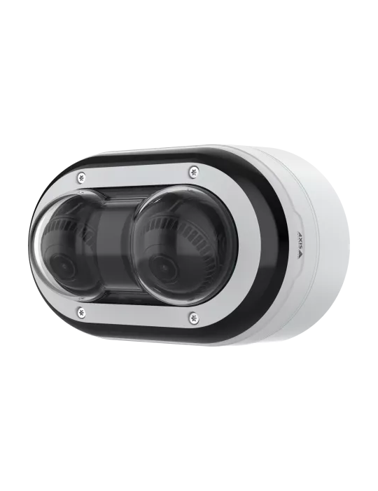 AXIS TP4601-E Conduit Back Box