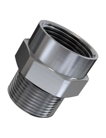AXIS TQ1917 Adapter M25x1.5-3/4 NPT