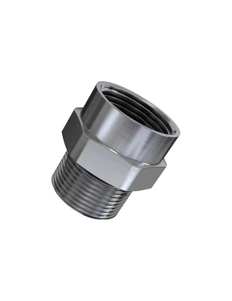 AXIS TQ1917 Adapter M25x1.5-3/4 NPT