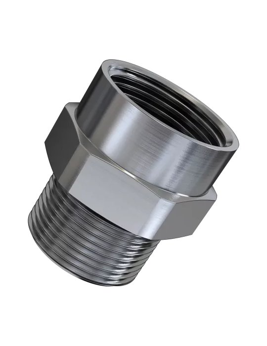 AXIS TQ1917 Adapter M25x1.5-3/4 NPT