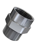 AXIS TQ1917 Adapter M25x1.5-3/4 NPT