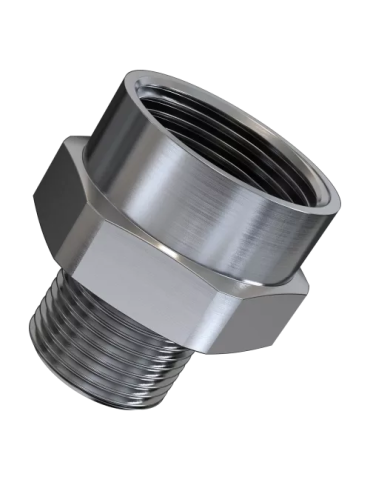 AXIS TQ1918 Adapter M20x1.5-3/4 NPT