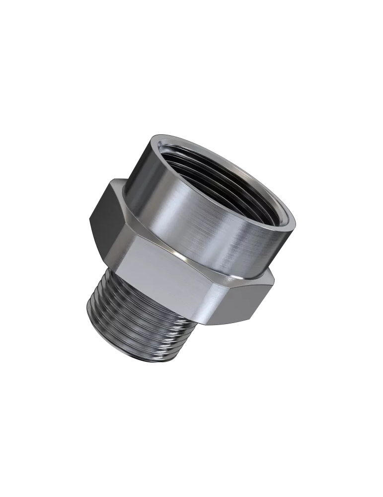 AXIS TQ1918 Adapter M20x1.5-3/4 NPT
