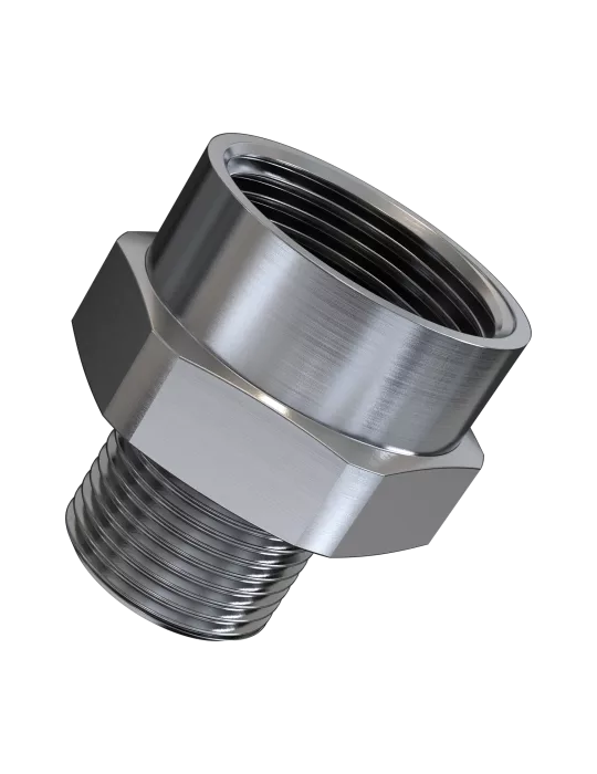 AXIS TQ1918 Adapter M20x1.5-3/4 NPT