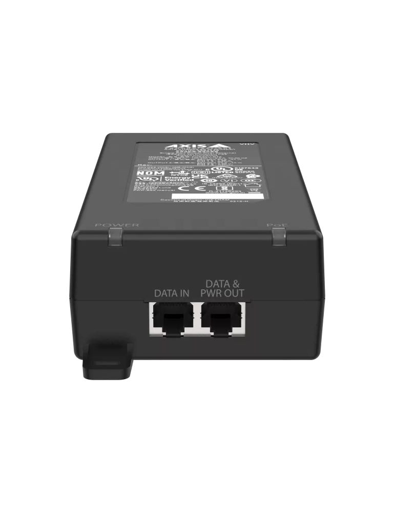 AXIS TU8004 90 W Midspan