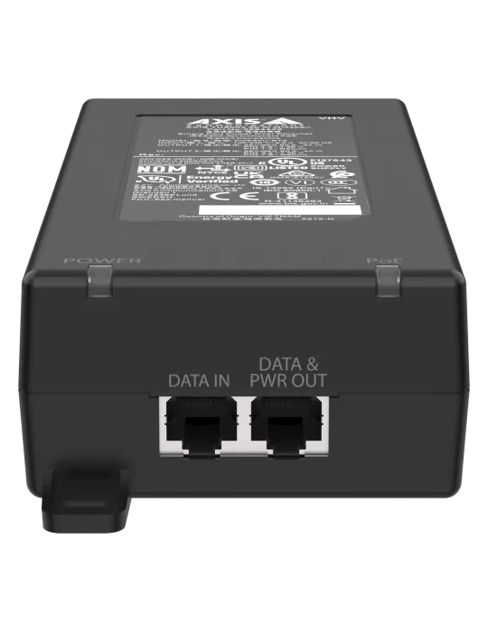 AXIS TU8004 90 W Midspan