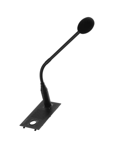 AXIS TC6901 Gooseneck Microphone