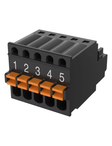 AXIS TU6008 Conn 5-PIN