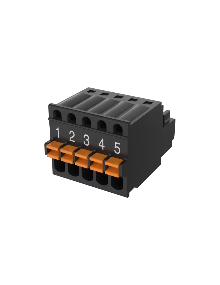 AXIS TU6008 Conn 5-PIN