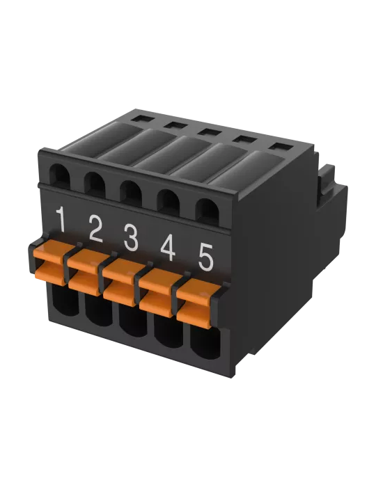 AXIS TU6008 Conn 5-PIN