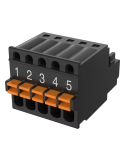 AXIS TU6008 Conn 5-PIN