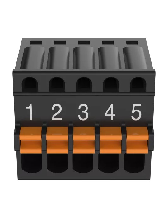 AXIS TU6008 Conn 5-PIN