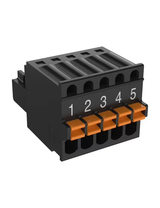 AXIS TU6008 Conn 5-PIN