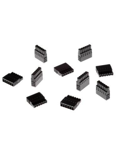 AXIS TU6009 Conn 6-PIN