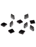 AXIS TU6009 Conn 6-PIN