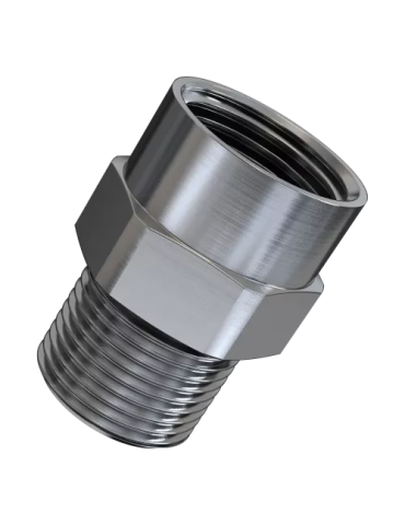 AXIS TQ1921 Adapter M20x1.5-1/2 NPT