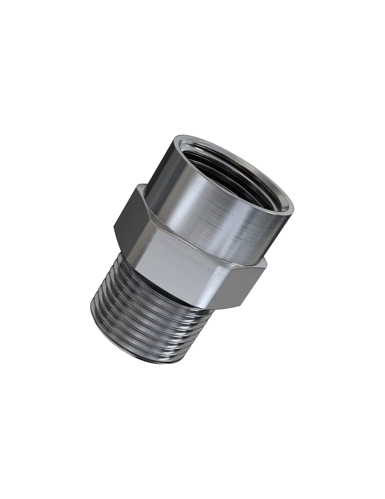 AXIS TQ1921 Adapter M20x1.5-1/2 NPT