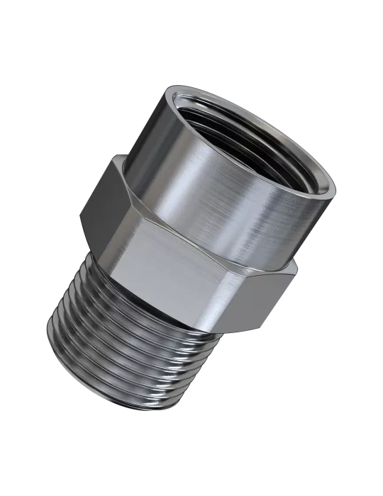 AXIS TQ1921 Adapter M20x1.5-1/2 NPT