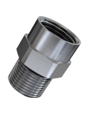 AXIS TQ1921 Adapter M20x1.5-1/2 NPT