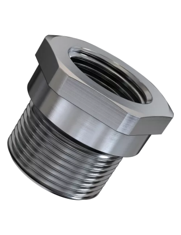 AXIS TQ1920 Adapter M25x1.5-1/2 NPT