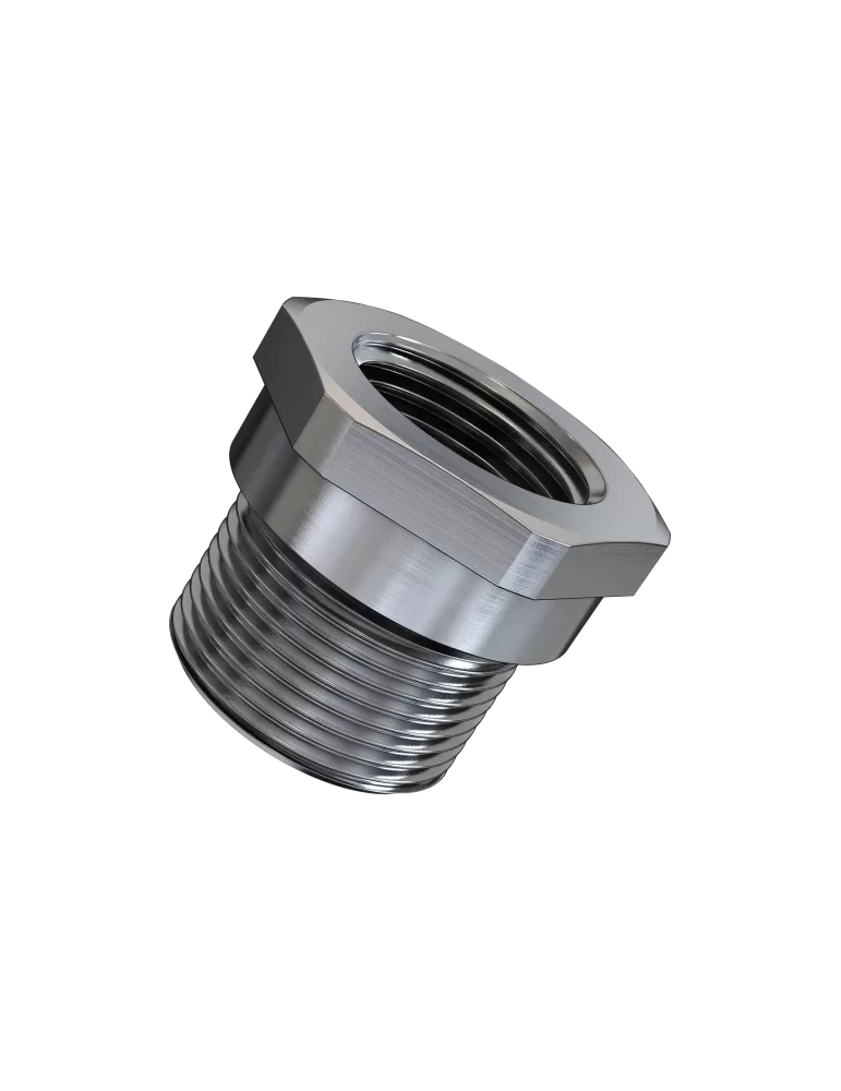 AXIS TQ1920 Adapter M25x1.5-1/2 NPT