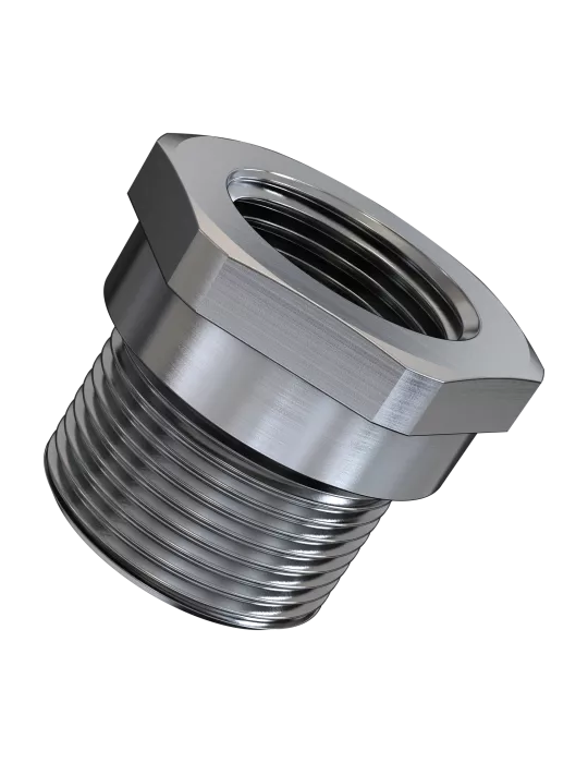 AXIS TQ1920 Adapter M25x1.5-1/2 NPT