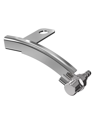 AXIS TQ1924-E Washer Nozzle