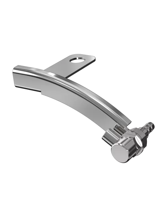 AXIS TQ1924-E Washer Nozzle