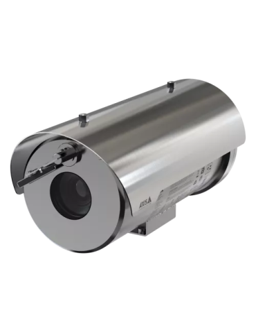 AXIS TQ1814-E Weathershield 2